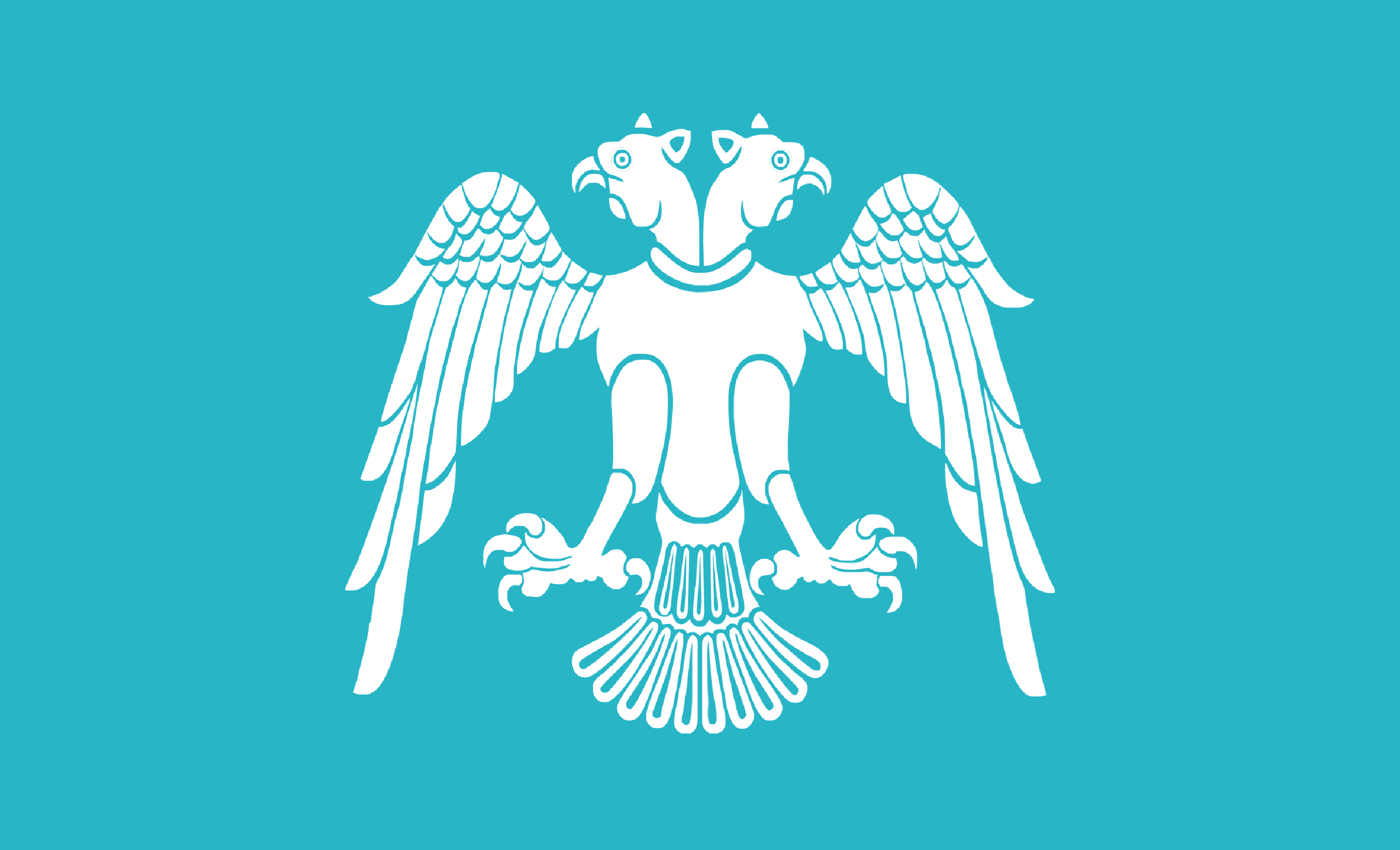 Büyük Selçuklu bayrağı