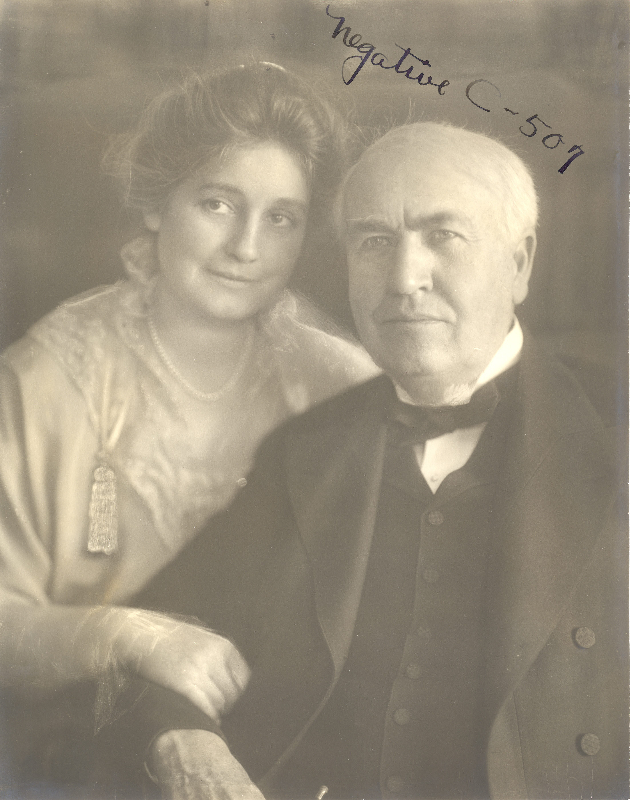 Thomas Edison
